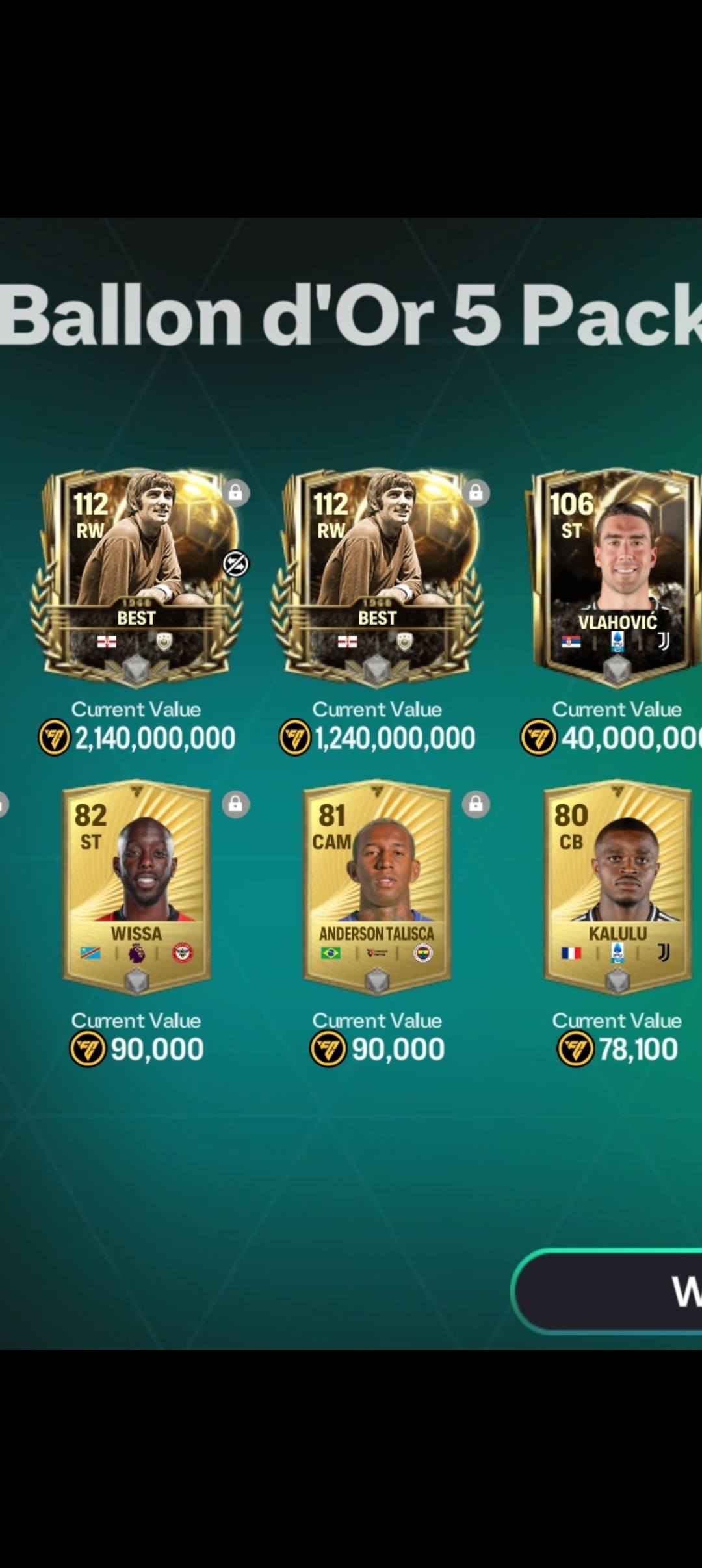 EA SPORTS FC Mobile Community | How's that even possible 😂 | Facebook