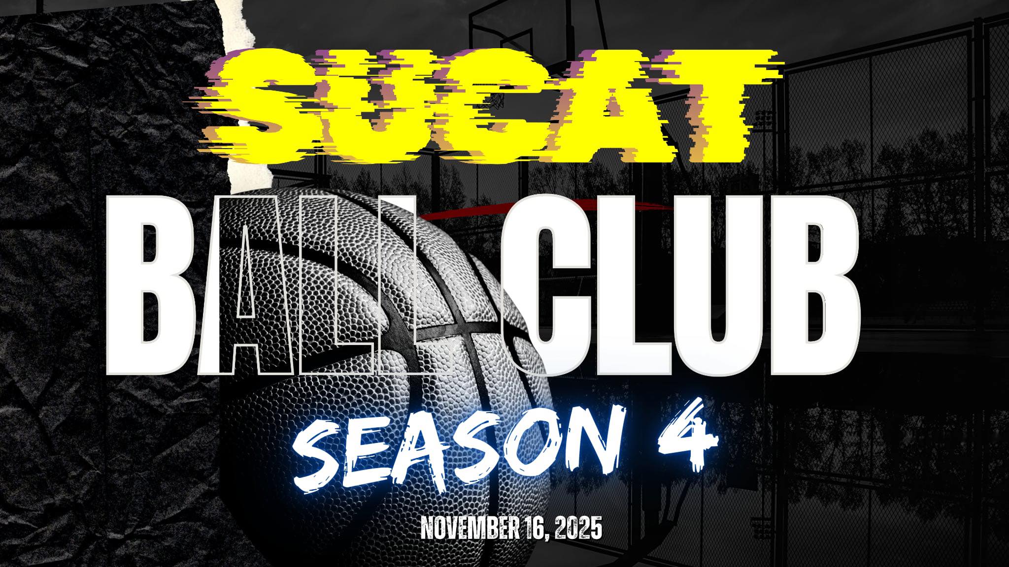 SUCAT BALL CLUB