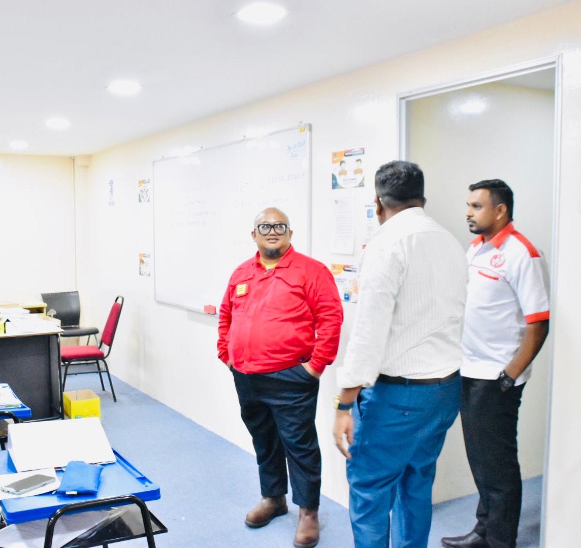 Kolej Dayatech Subang HQ | Shah Alam