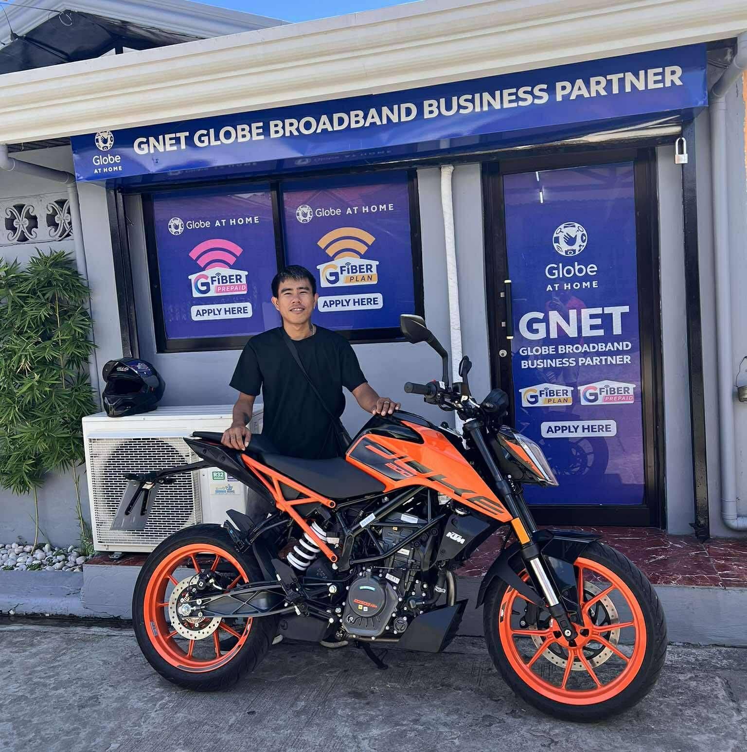 Jerick Momo Batal added a new photo. - Jerick Momo Batal