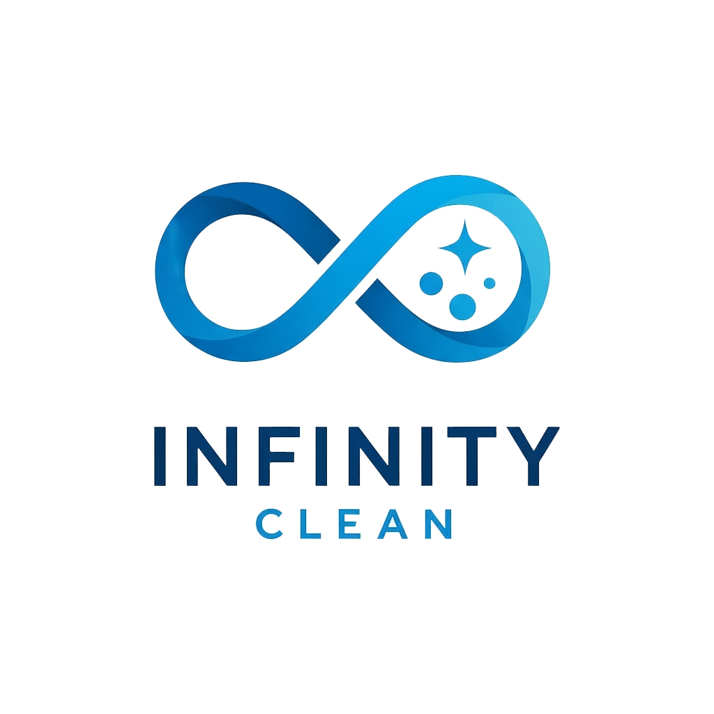 Offrez... - Infinity Clean : service de nettoyage à vapeur | Facebook