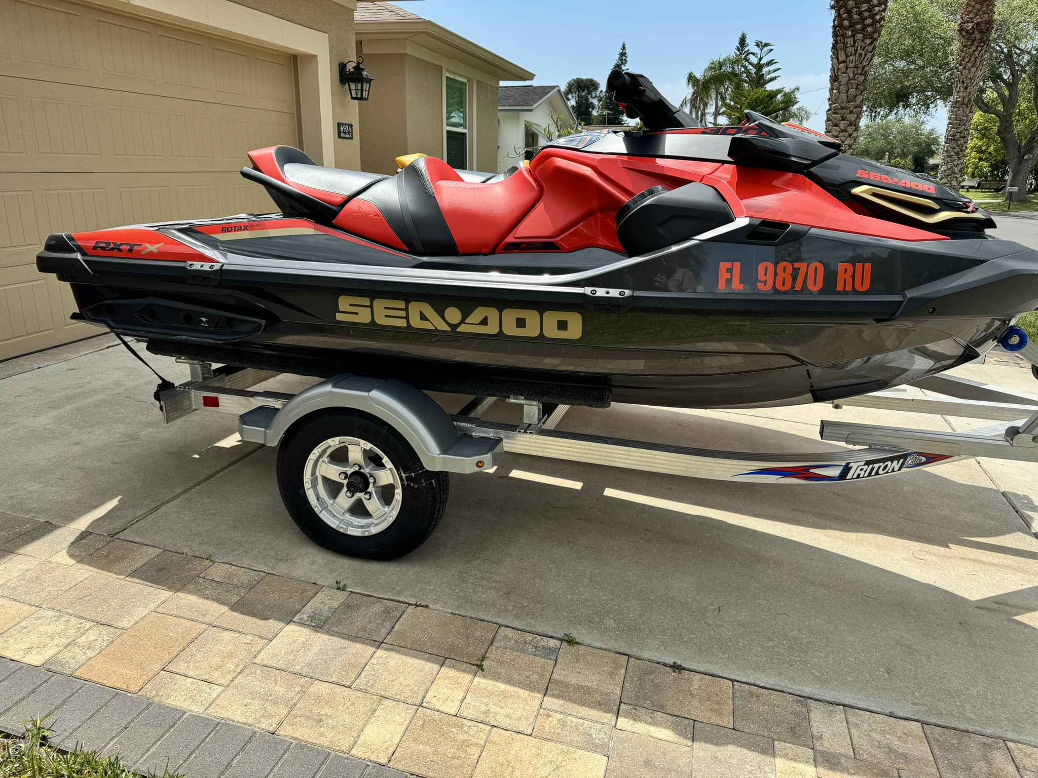 2020 rxt-x 300 for sale in broward county