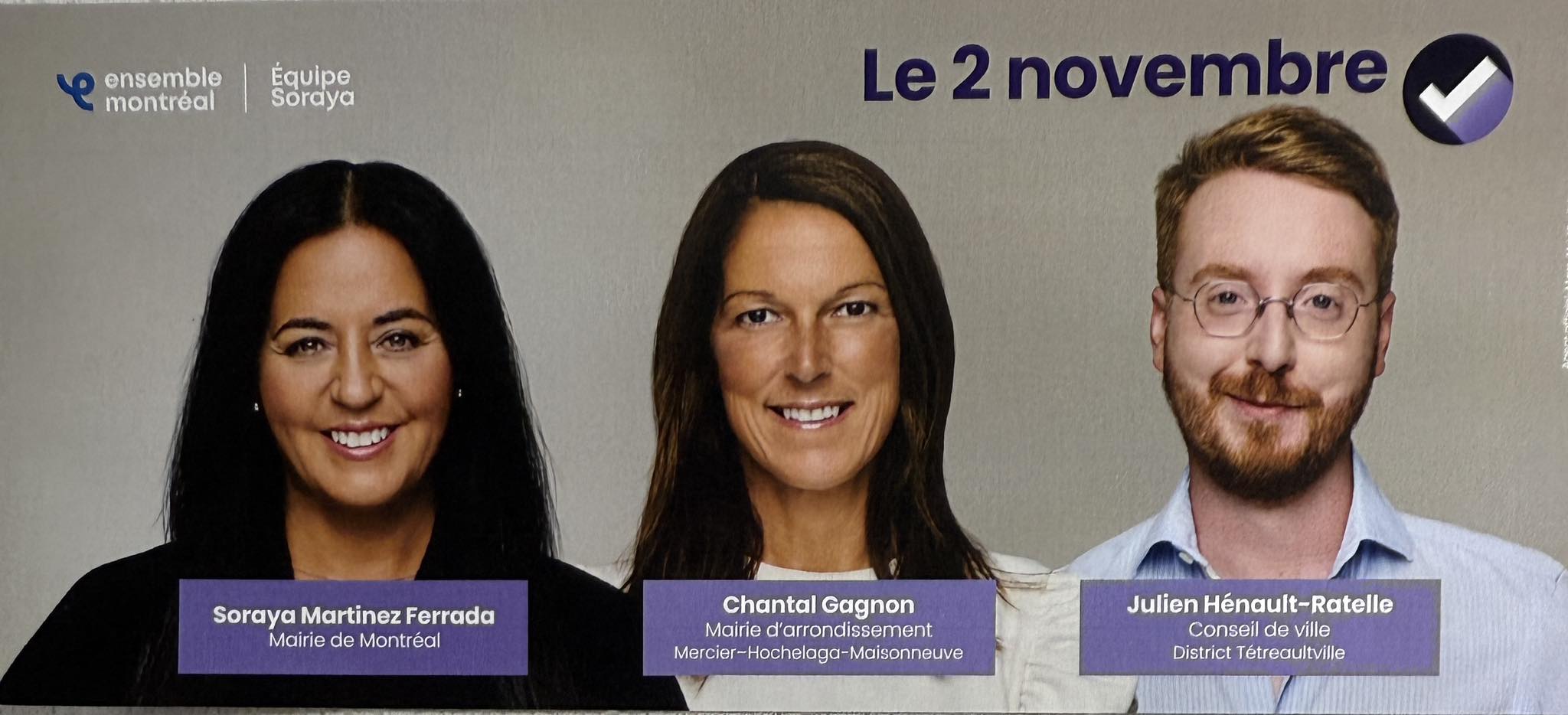 Vivre à Tétreaultville | L’équipe d’Ensemble Montréal de Tétreaultville ...