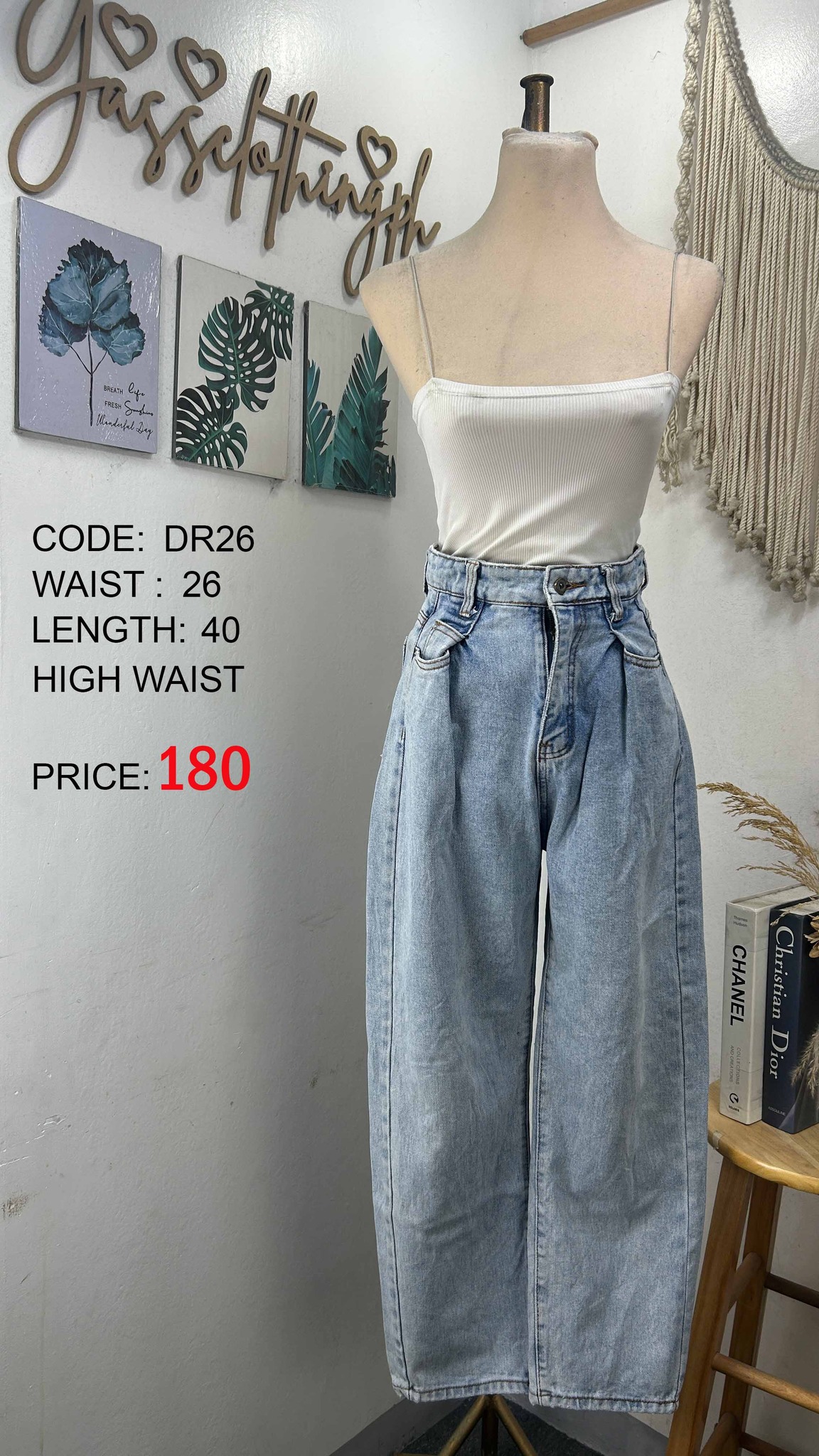 Yassclothingph - Yassclothingph added a new photo.