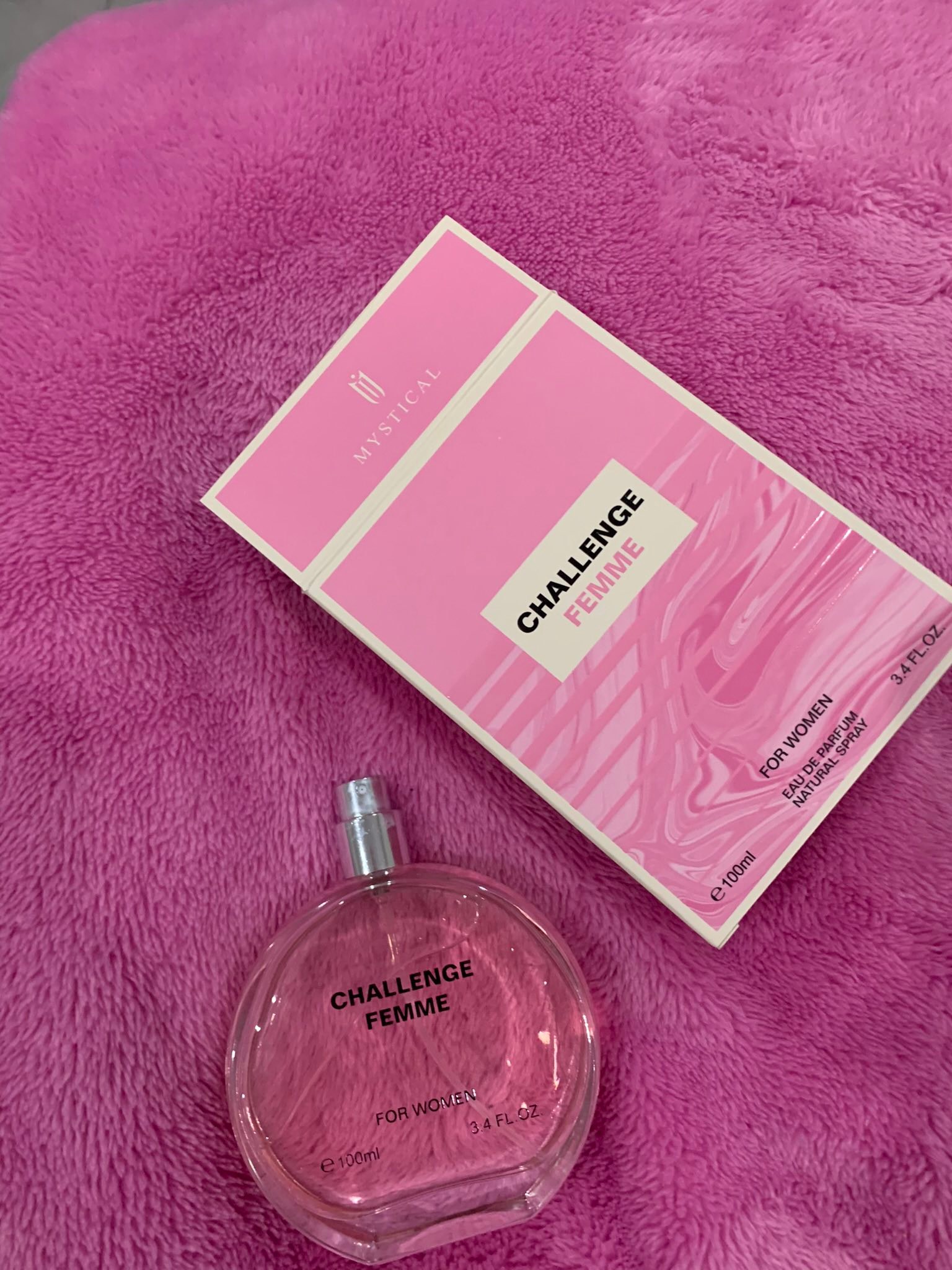 Somila - By far this has to be my favorite perfume😭 and i got it for ...
