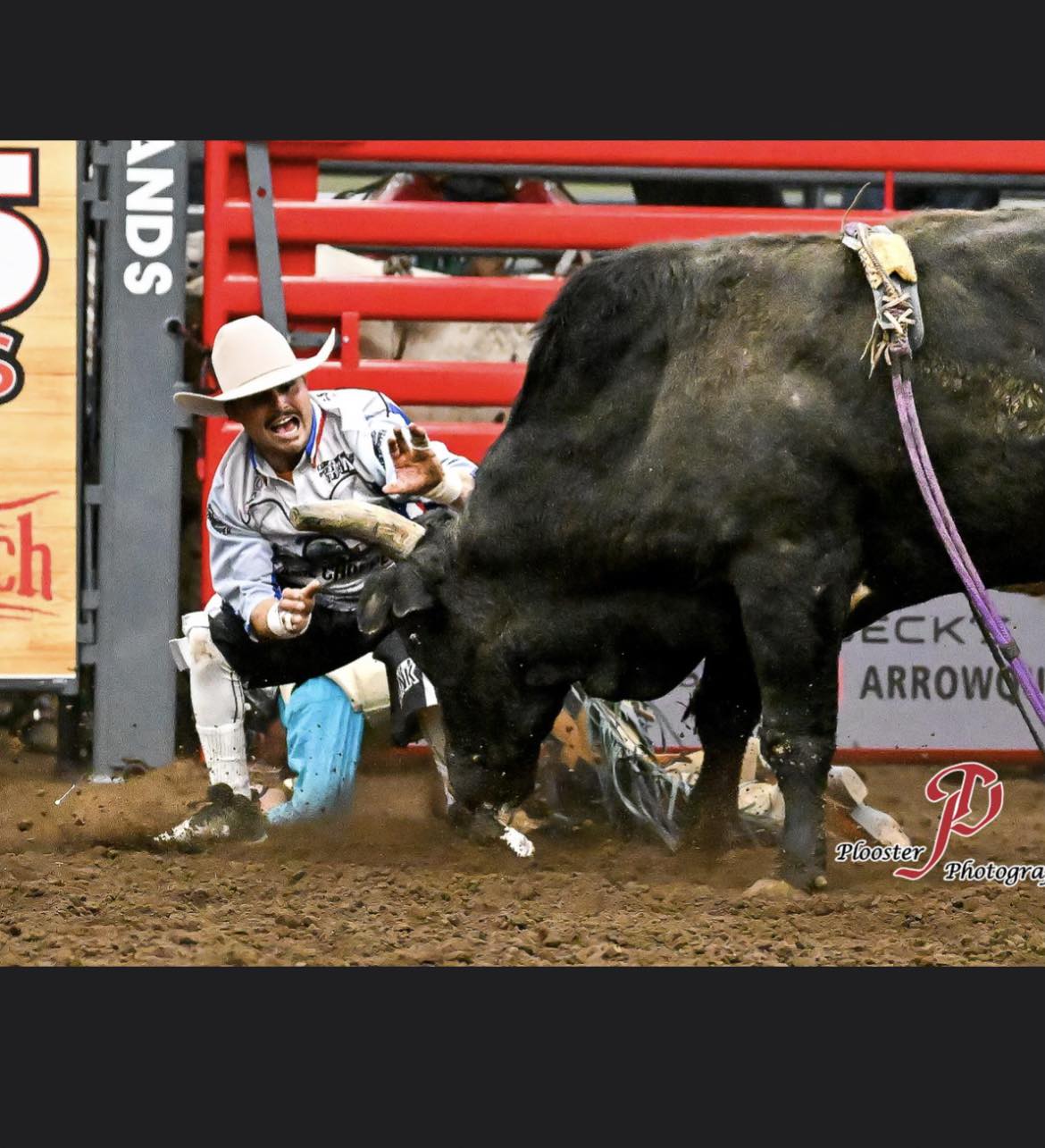 We are excited to announce our SDSU... - Sutton Rodeo Inc.