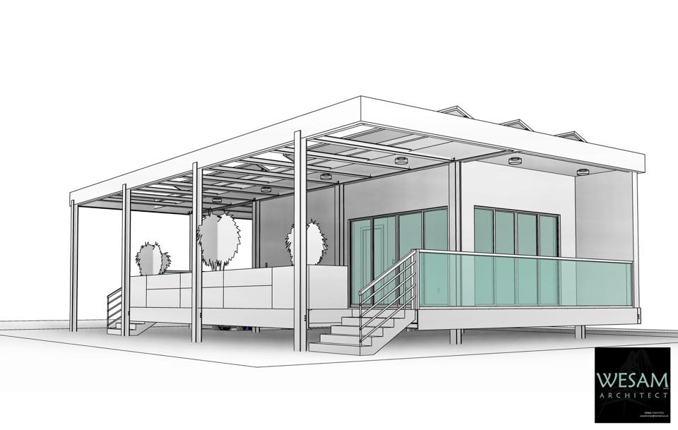 Wesam Architecture & Design | Jeddah