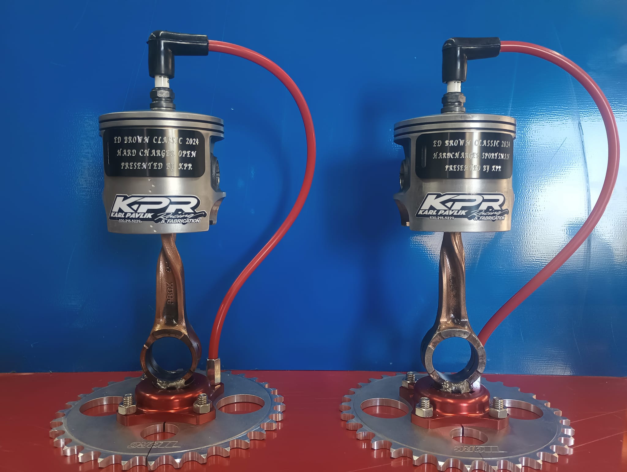 KPR racing&fabrication