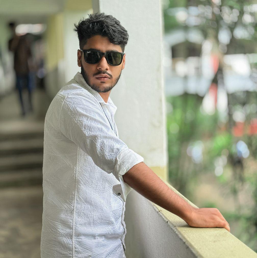 Mahadi Hasan