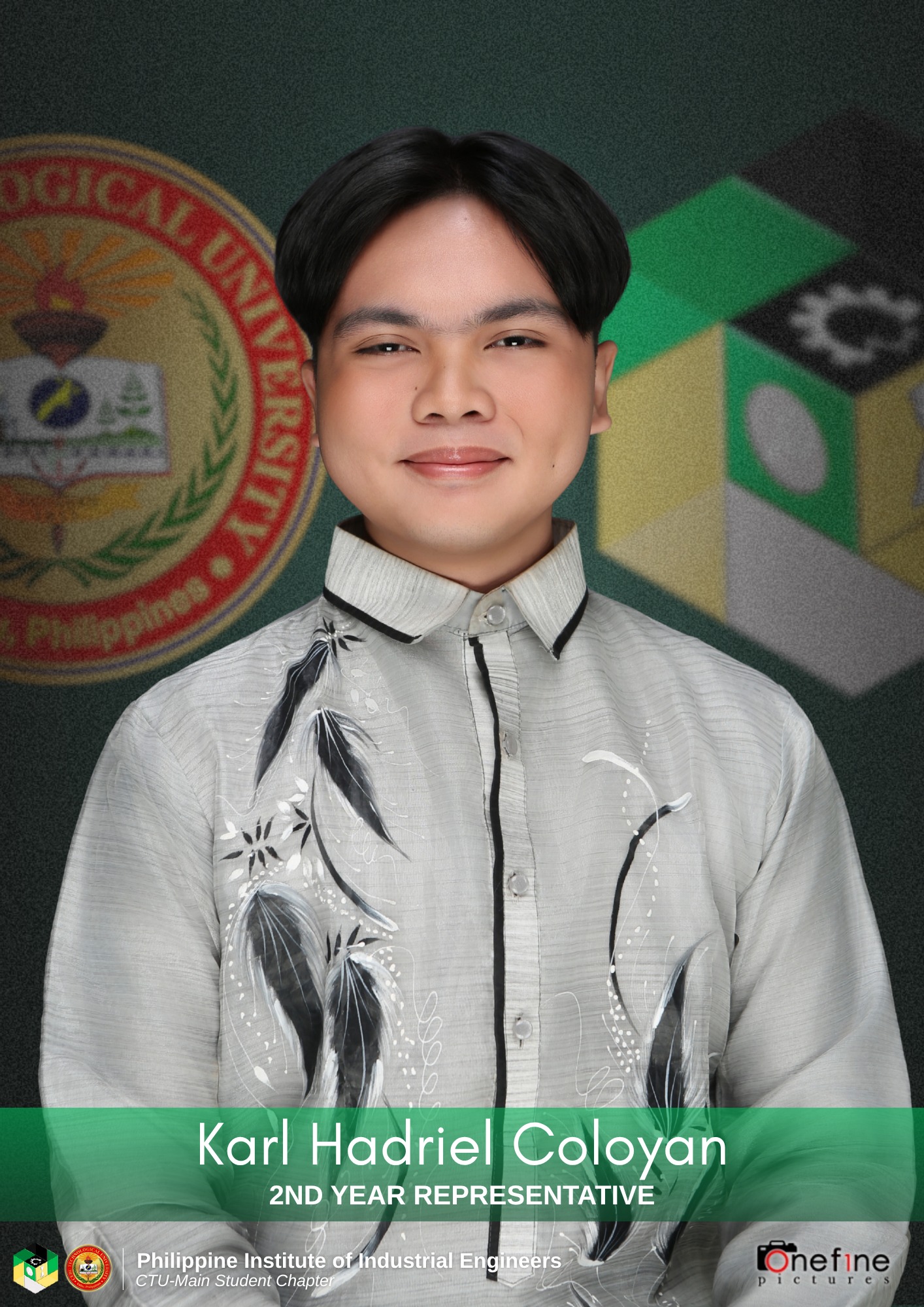 Philippine Institute of Industrial Engineers of CTU - Main Student ...