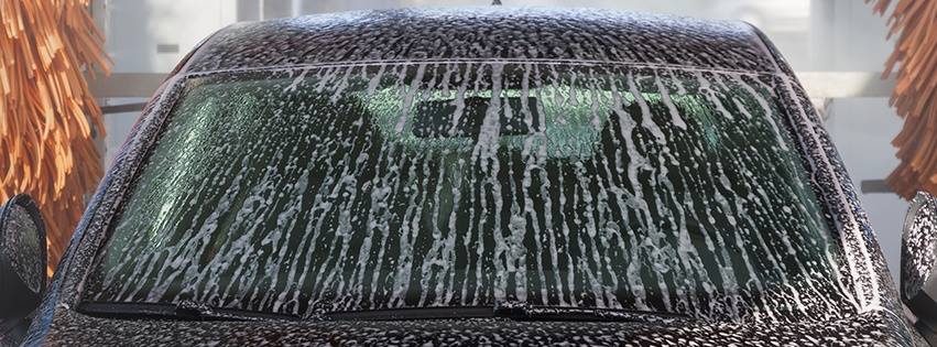 Johnny's Car Wash updated their cover photo. Johnny's