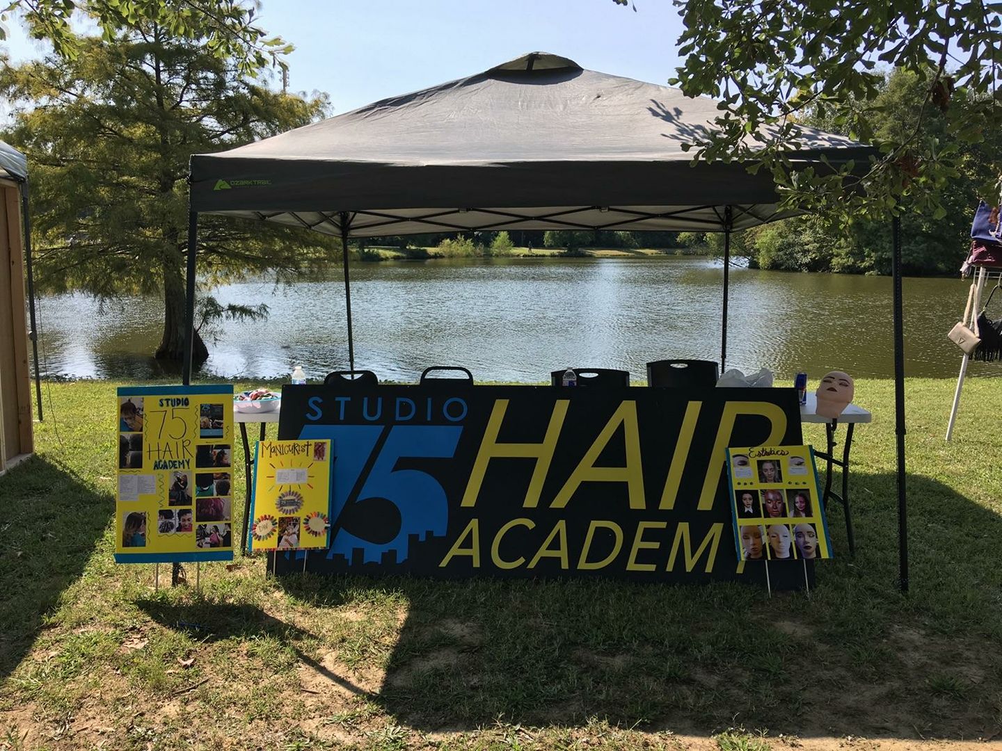 Studio 75 Hair Academy | Millington TN