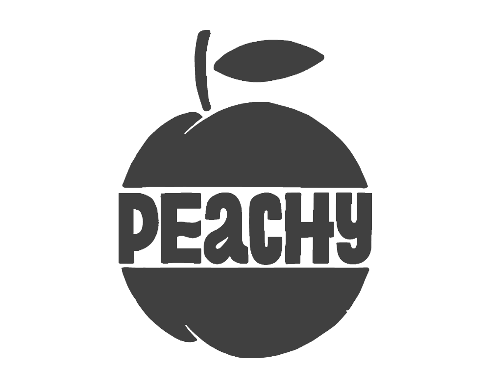 Peachy Home