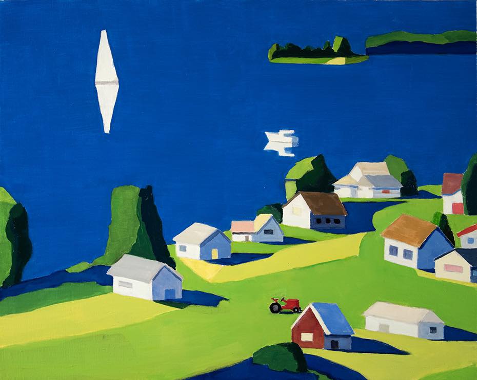 David Ridgway