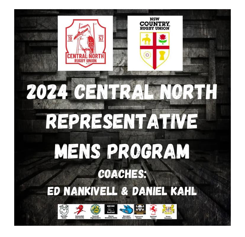 2024 Central North... - Central North Rugby Union | Facebook