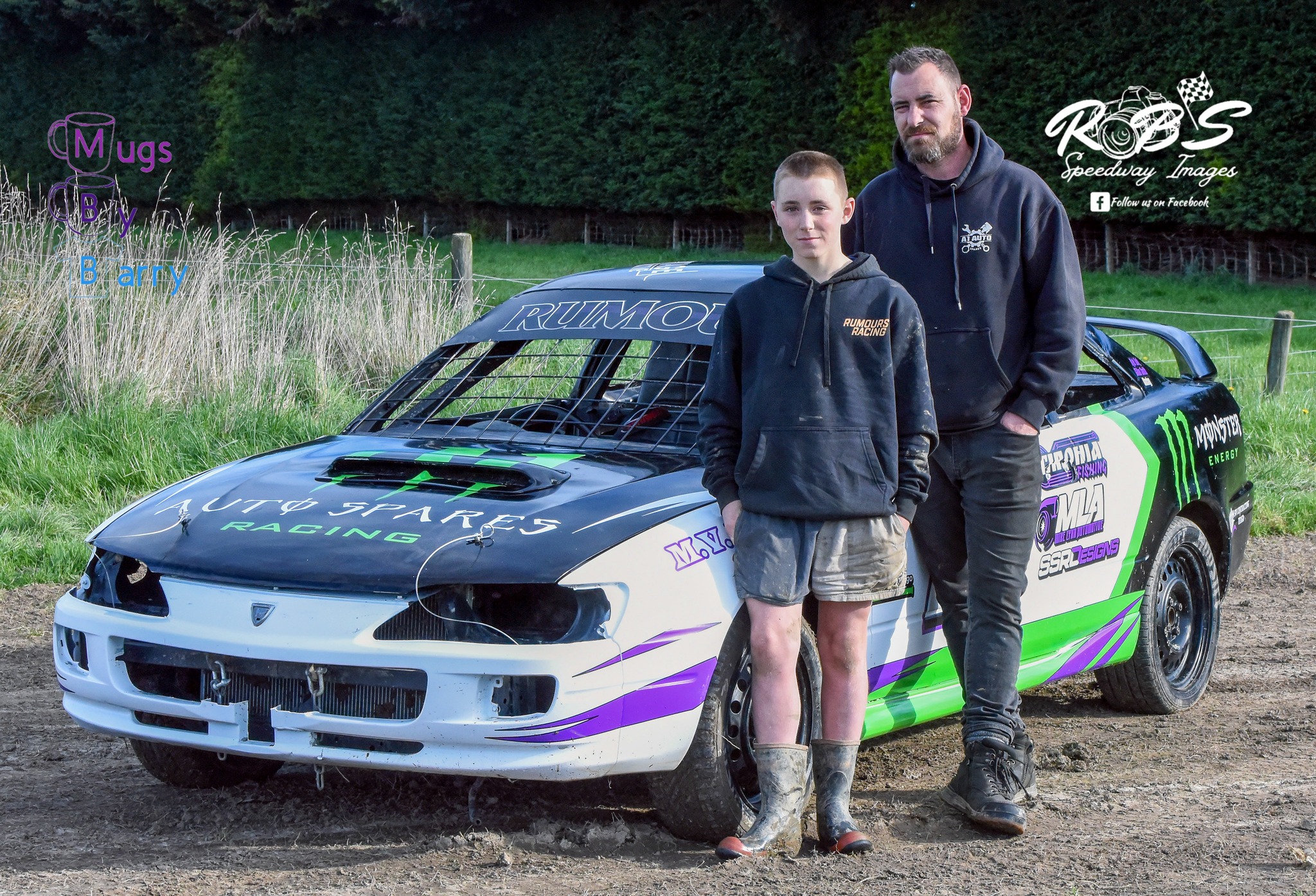 Rob's Speedway Images added a new... - Rob's Speedway Images