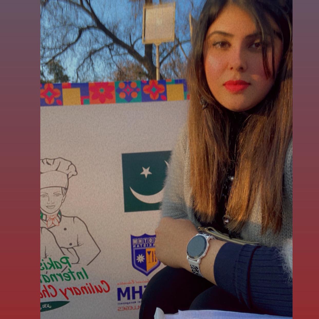 Rabia Rathore | Dubai