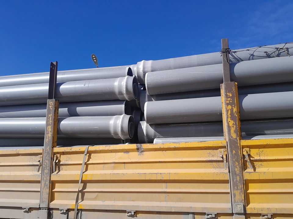 HD Pipe S.Setif | Sétif