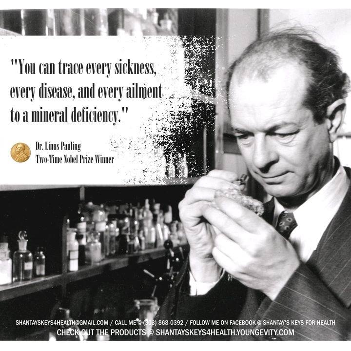 Happy Birthday to Dr. Linus Pauling, co-founder of the #OregonState Pauling Institute and the only person to win two unshared Nobel Prizes! Pauling believed that research on vitamins and micronutrients was crucial