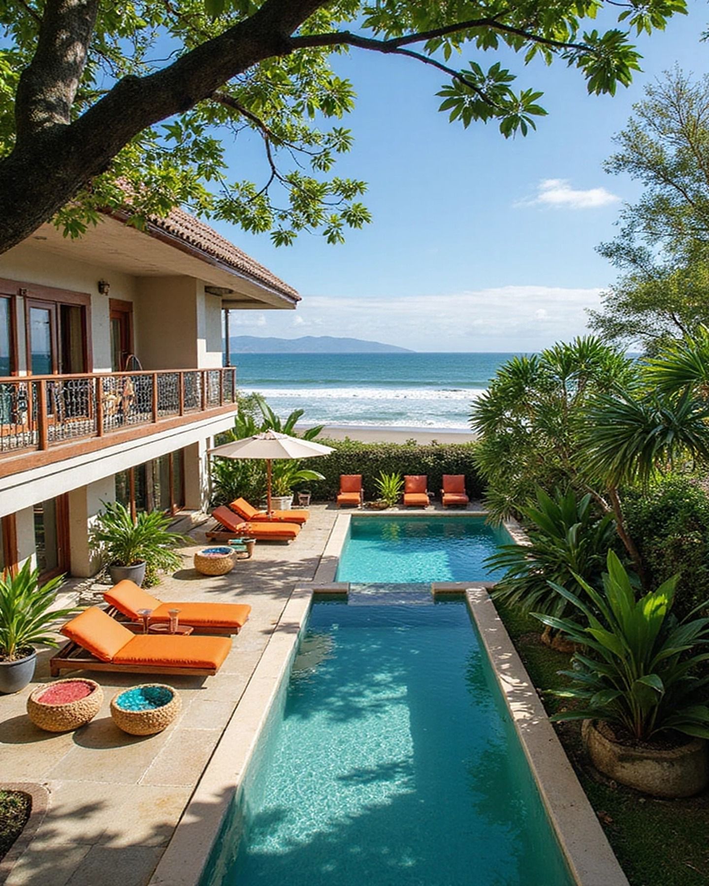 Tropical - Villa Canggu 💖 | Facebook