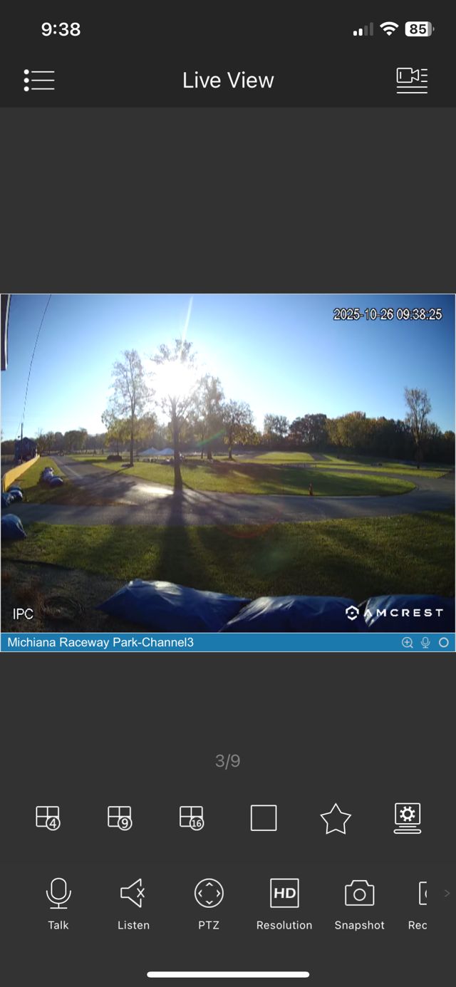 Michiana Raceway Park | South Bend IN