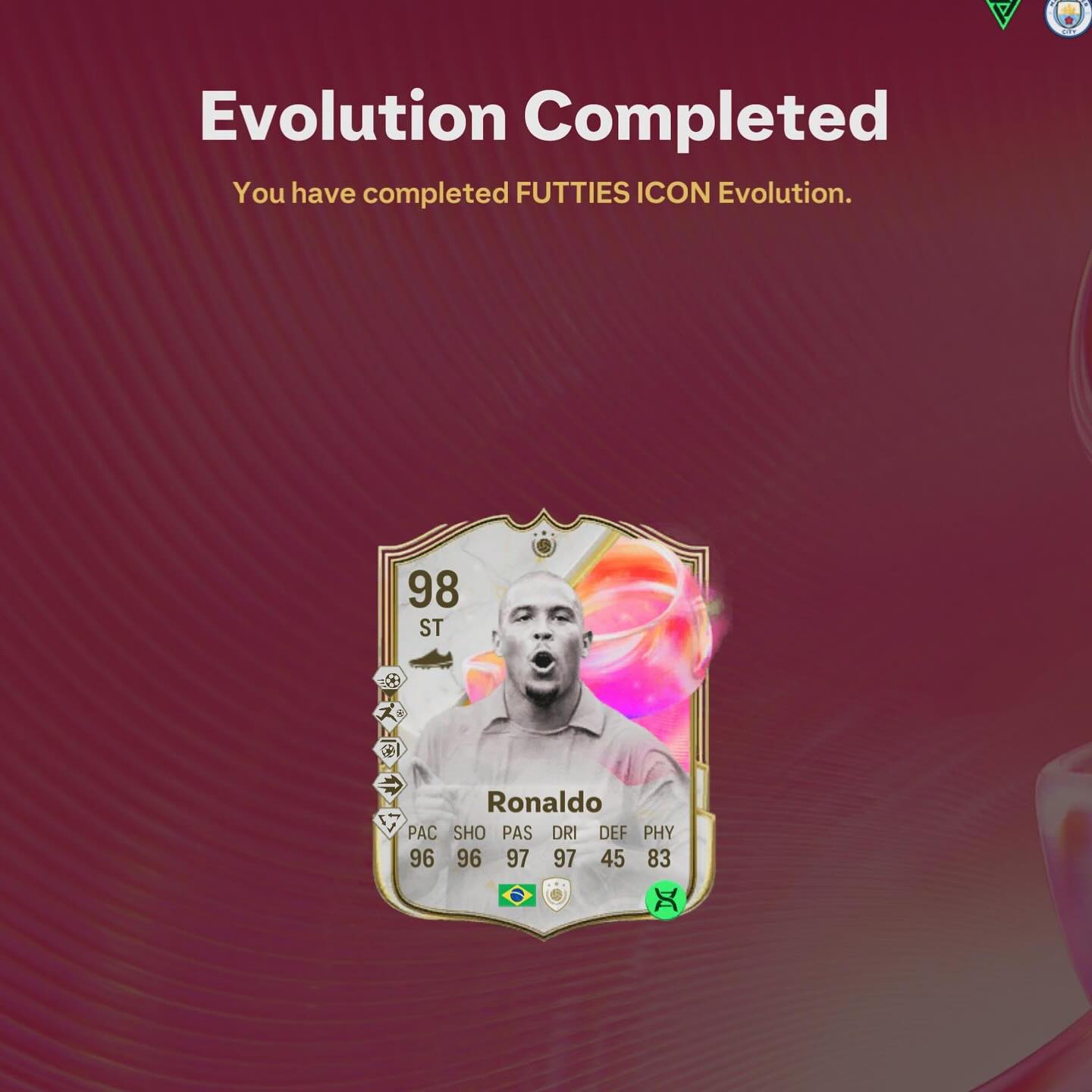 FUTBIN - Pack FUTTIES R9 Make a FUTTIES R9 #FC25 #EAFC | Facebook