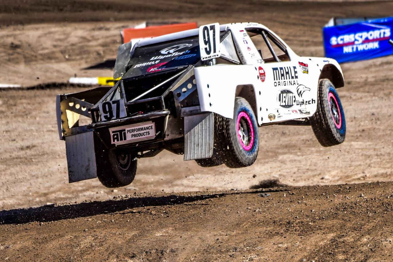 BMI Racing