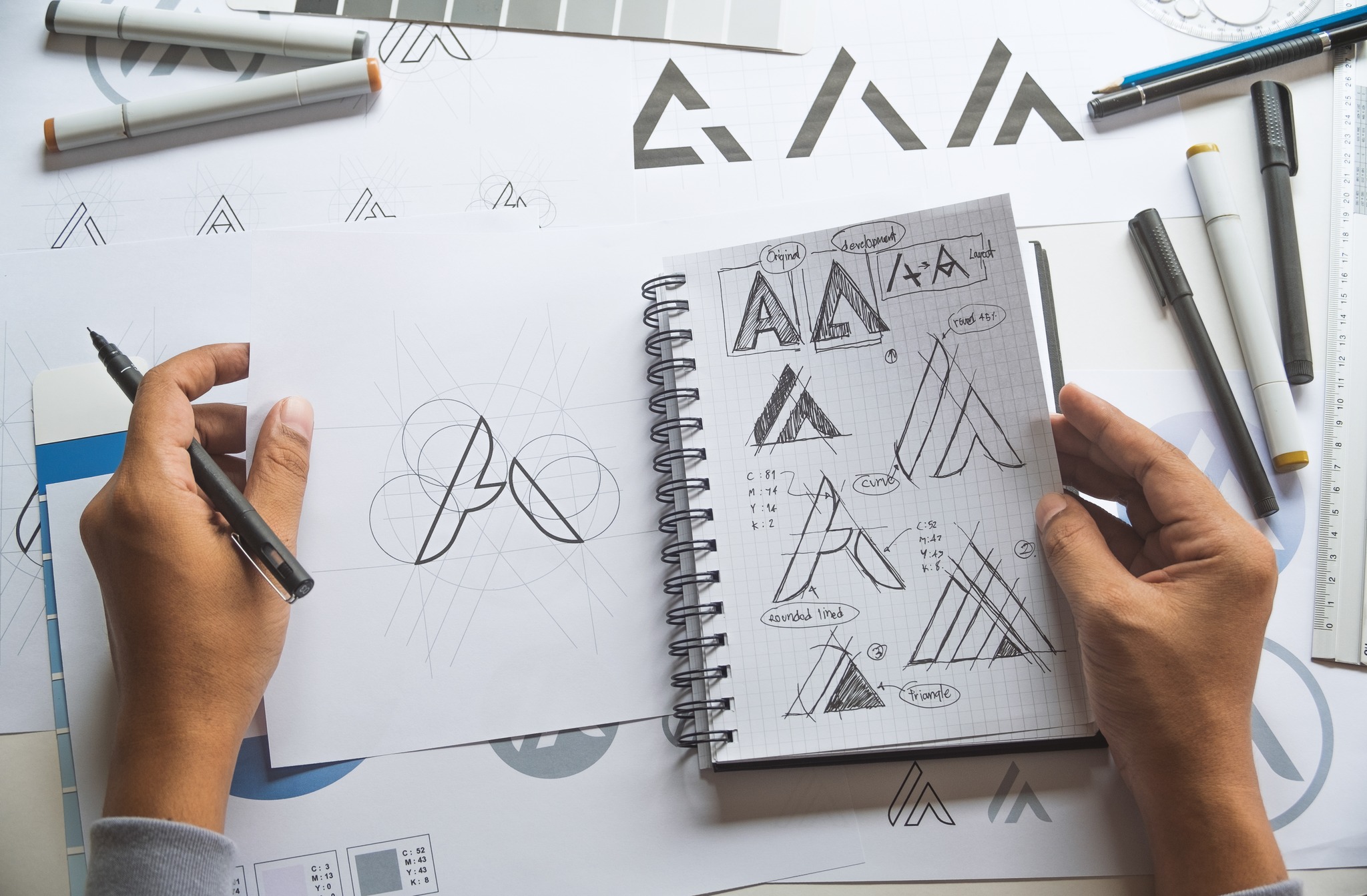 Design 2B Studio | Franca SP