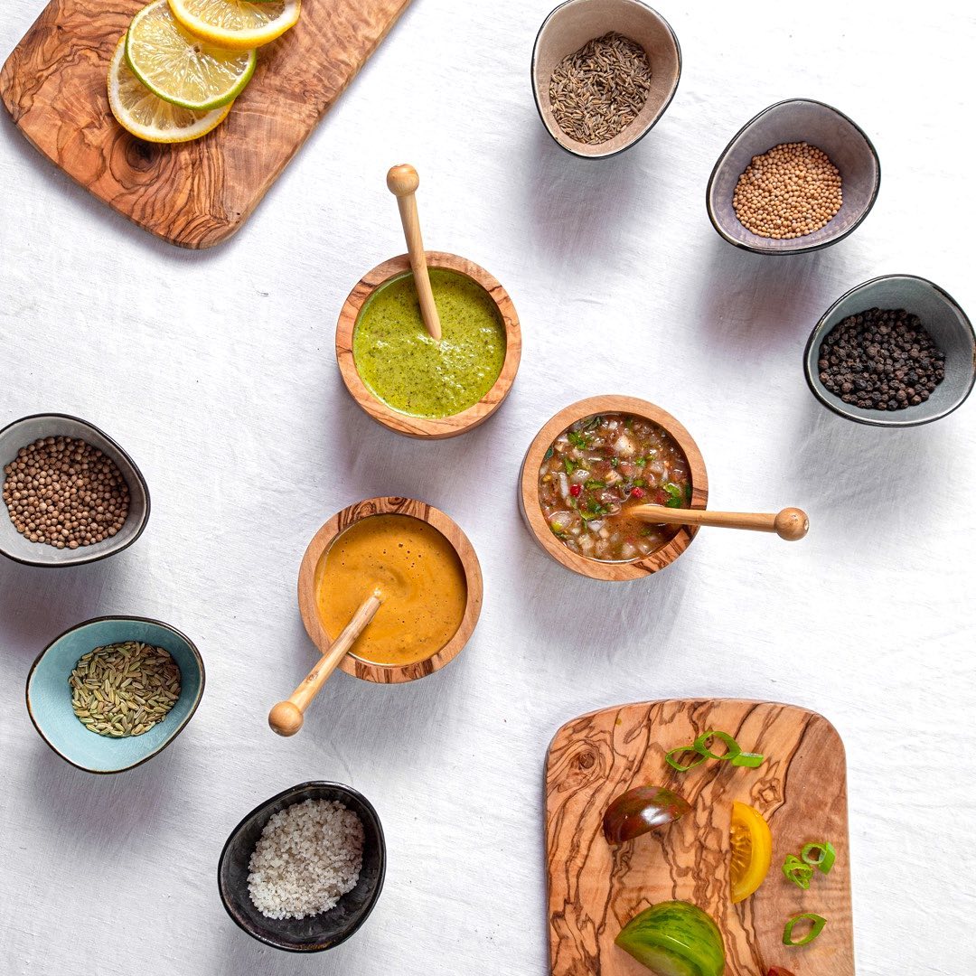 Nuestras Inúk son... - Inúk - Empanadas colombiennes Gourmet