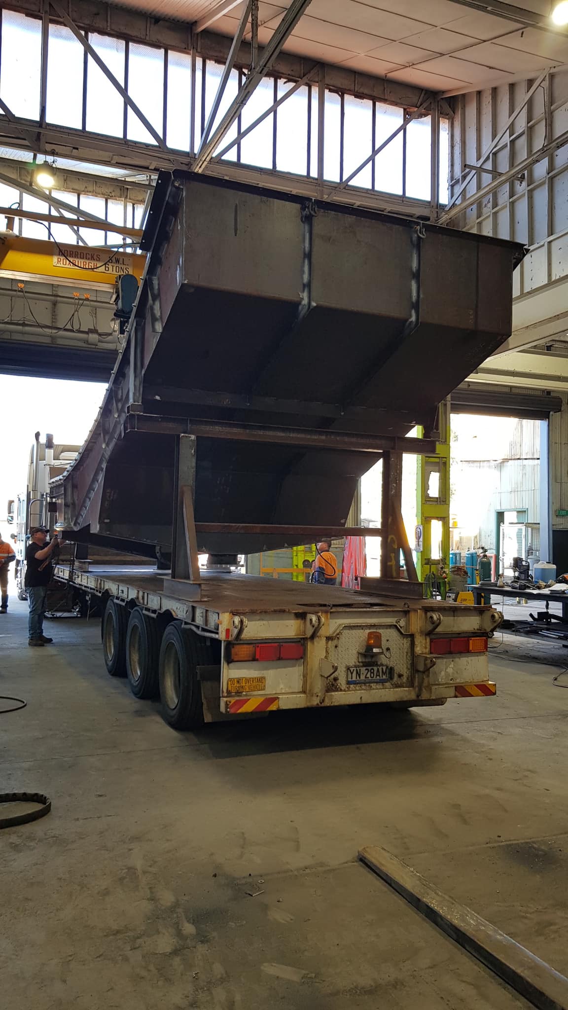 Motion Group P/L | Rutherford NSW