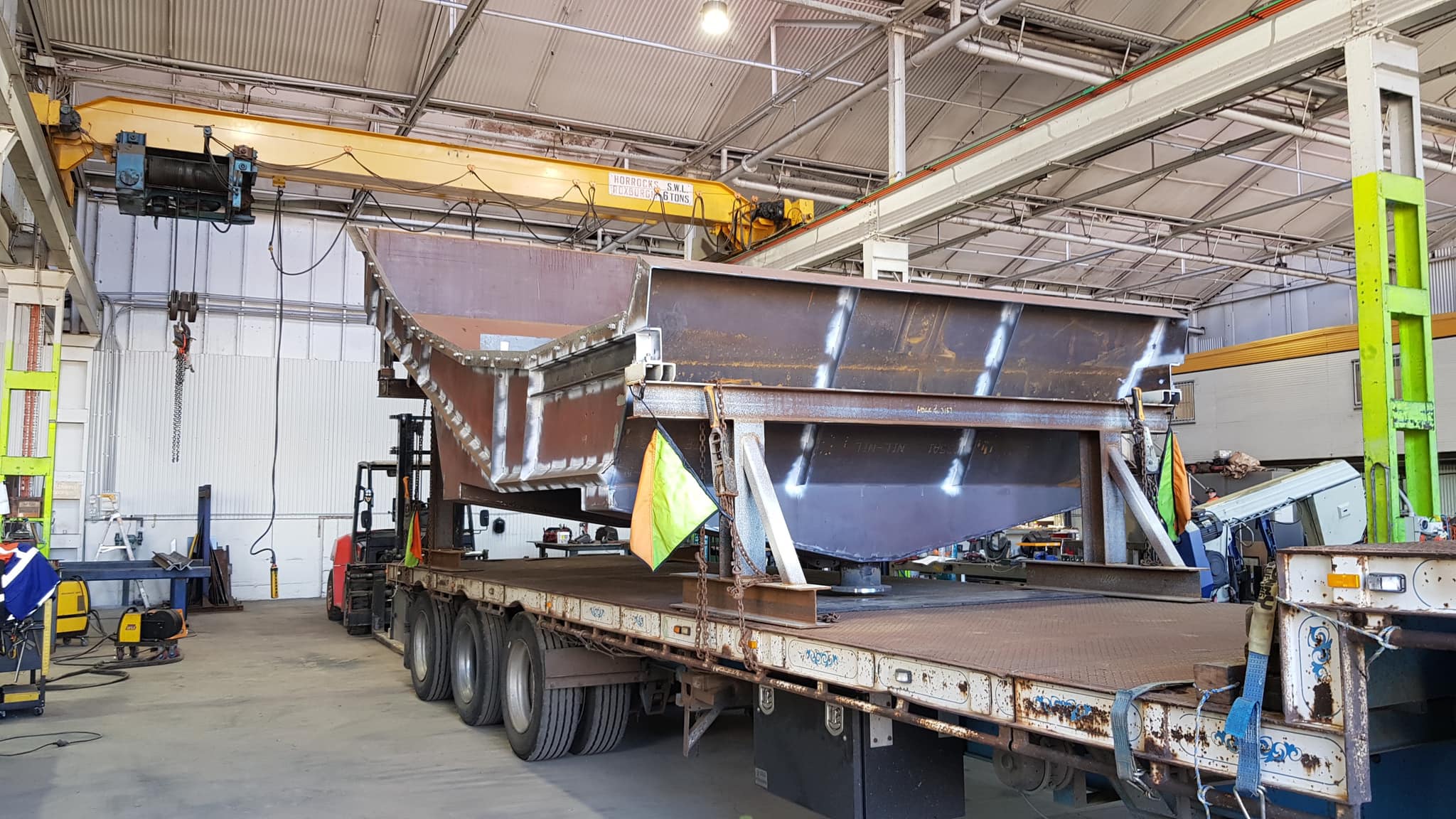 Motion Group P/L | Rutherford NSW