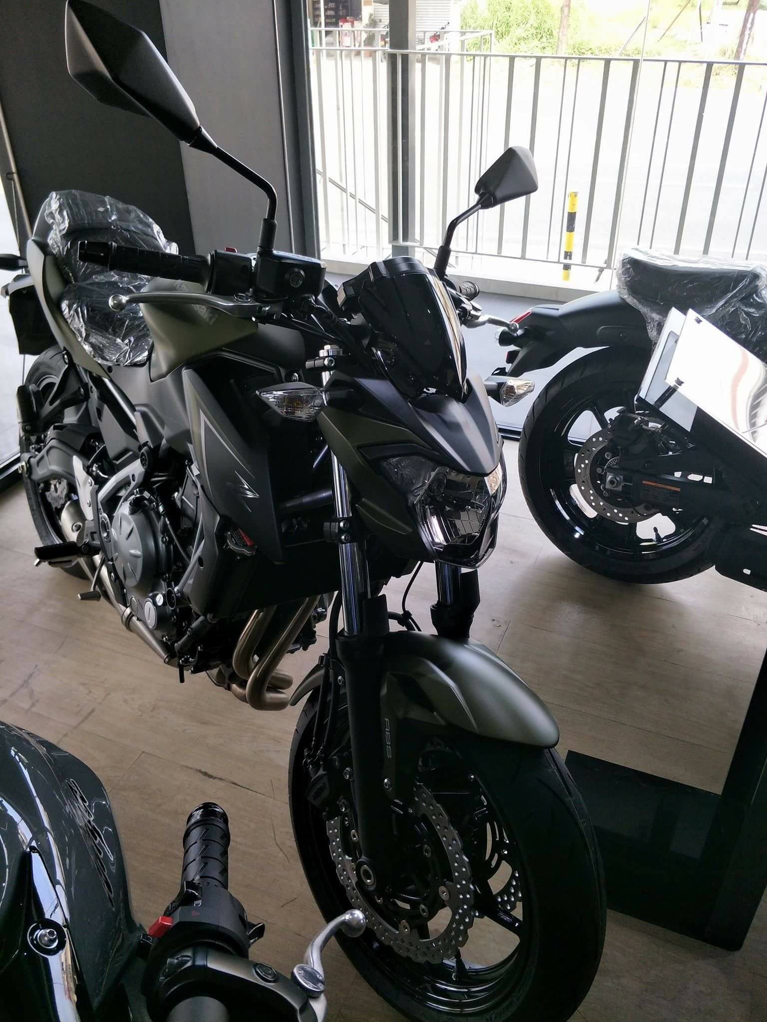 Wheeltek Big Bikes Tarlac City | Tarlac