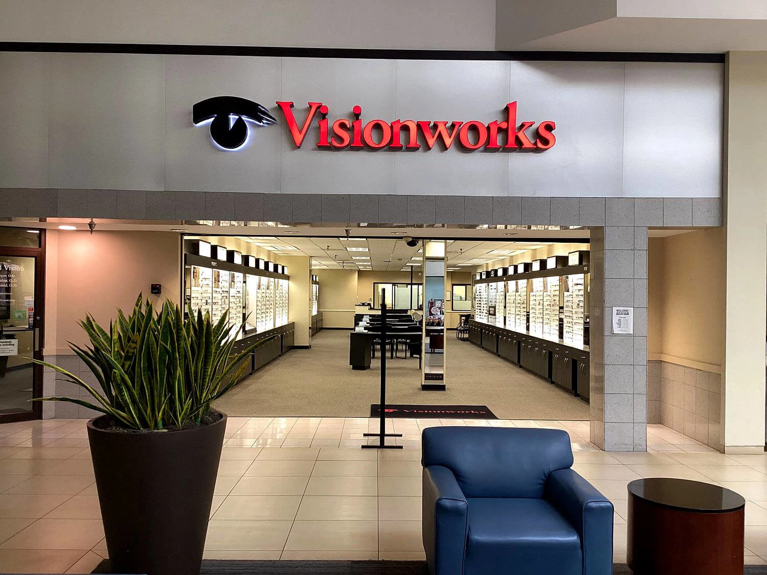 Visionworks