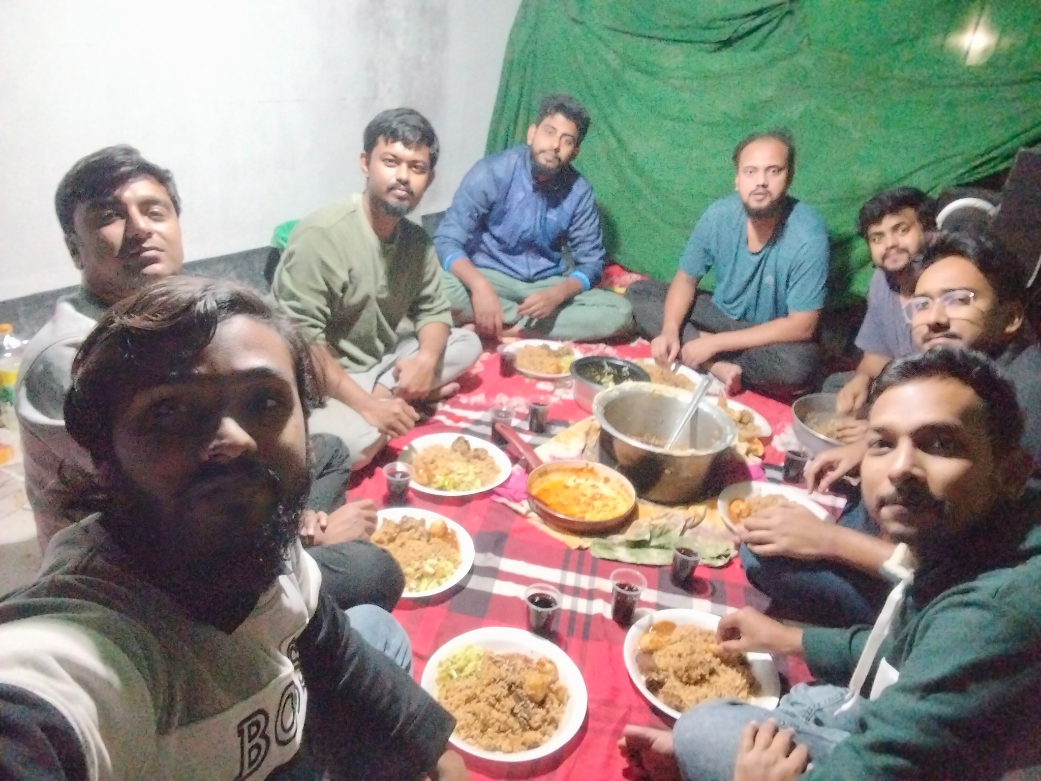 Rider Imran | Rajshahi