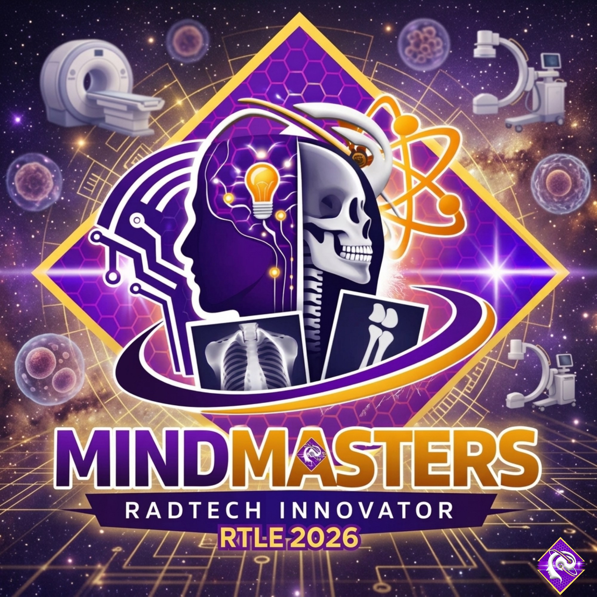 MindMasters Radtech... - MindMasters Radtech Innovator
