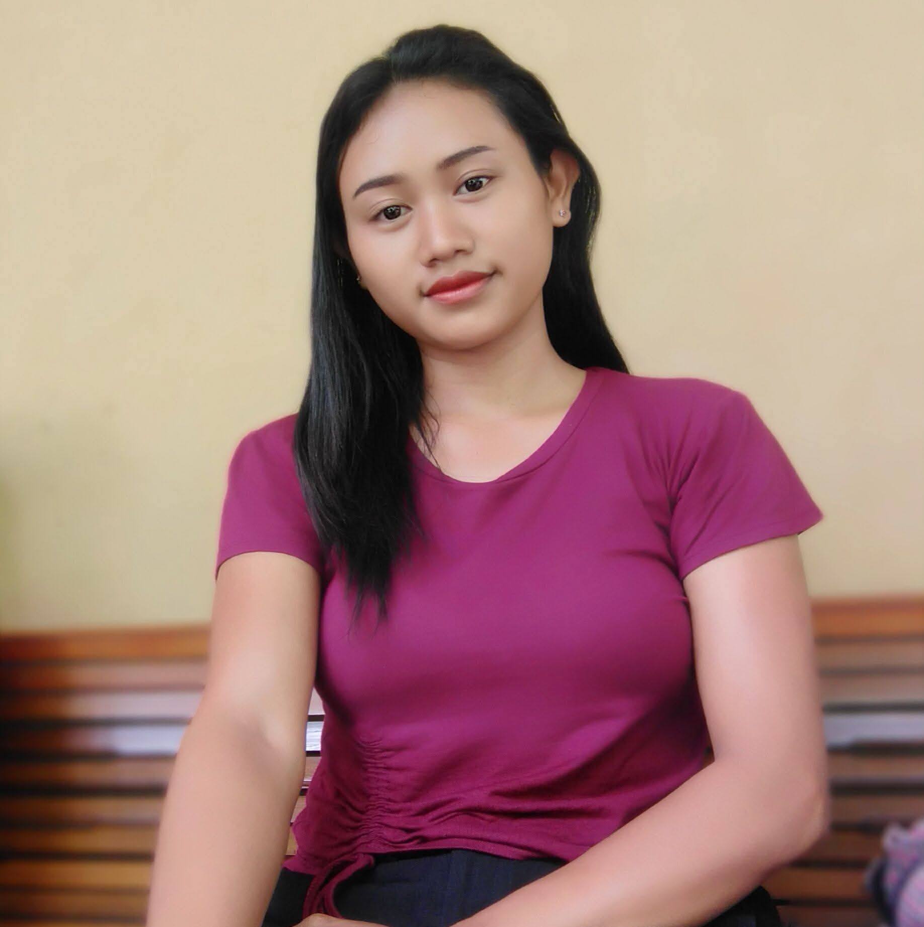 Yashinta Yanda Felly
