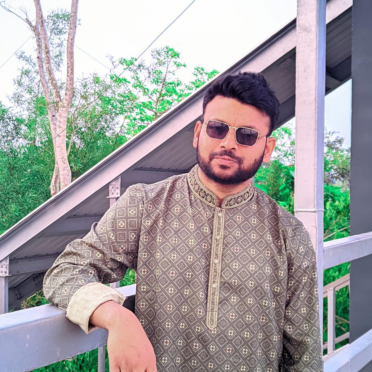 Almas Matubber on Reels