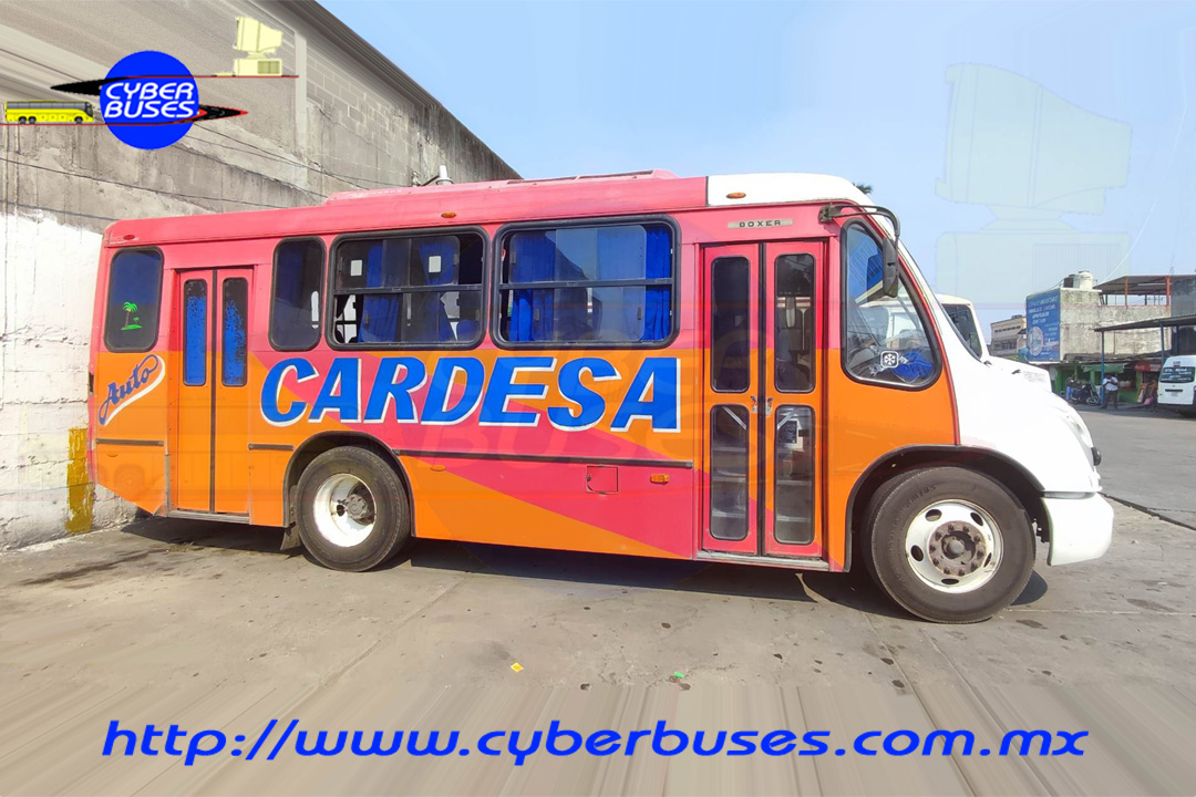 Cyber Buses - En Villahermosa pudo ser lograda esta toma... | Facebook