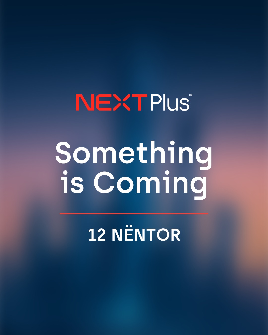 Next Plus | Pristina