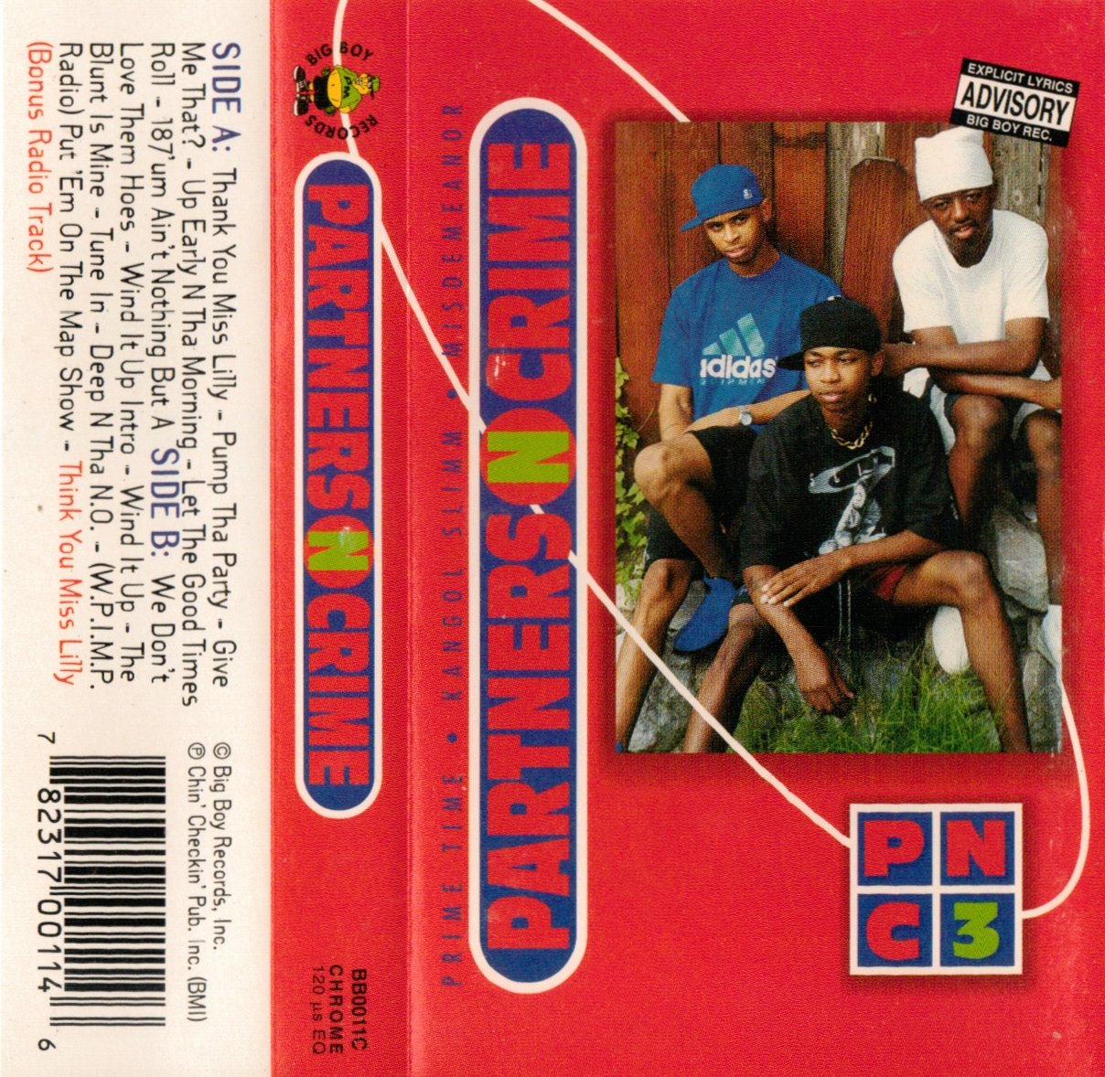 Big Boy Records Archive (@BigBoyRecordsArchive) • Facebook