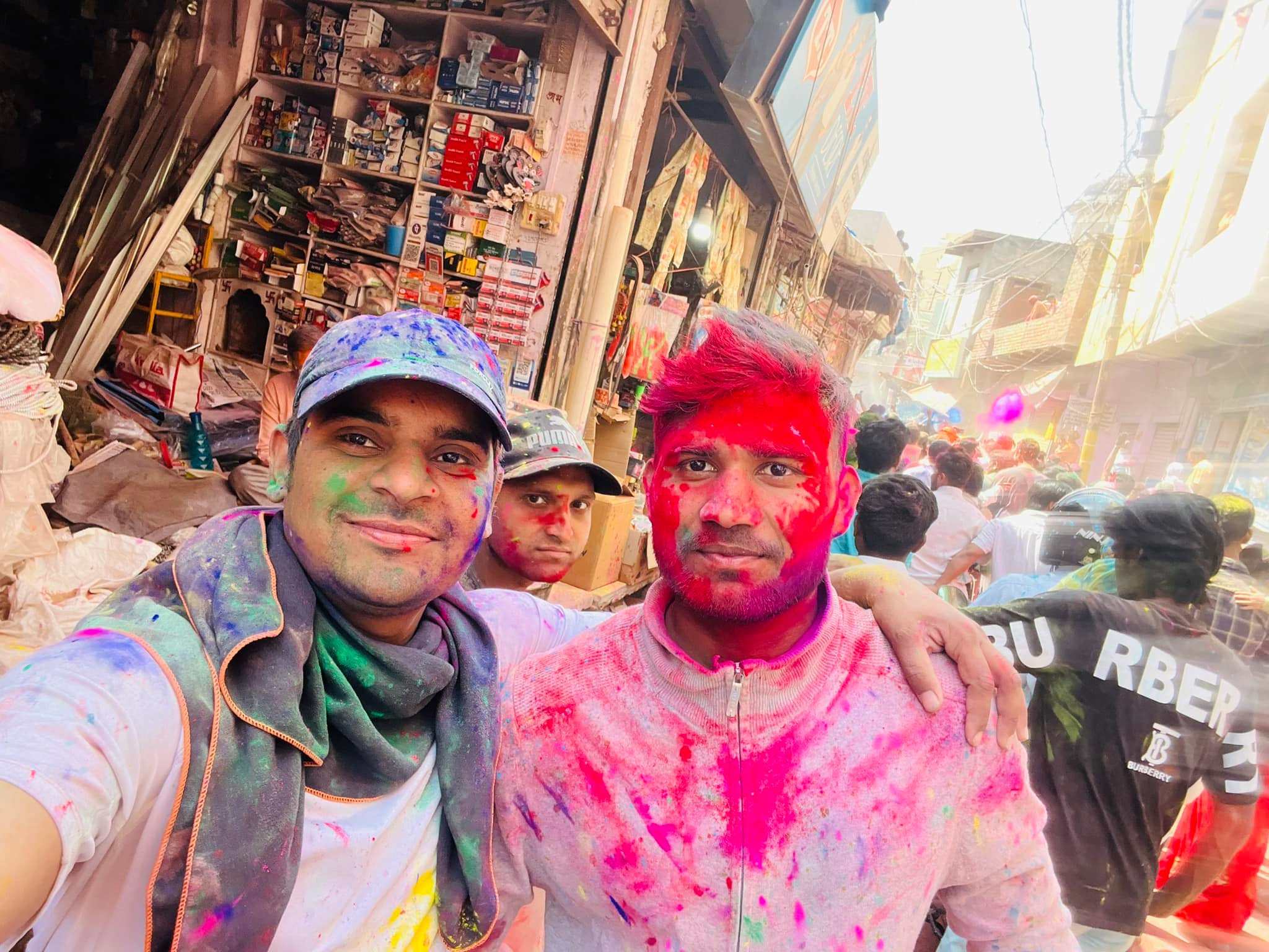 Karan Rajput