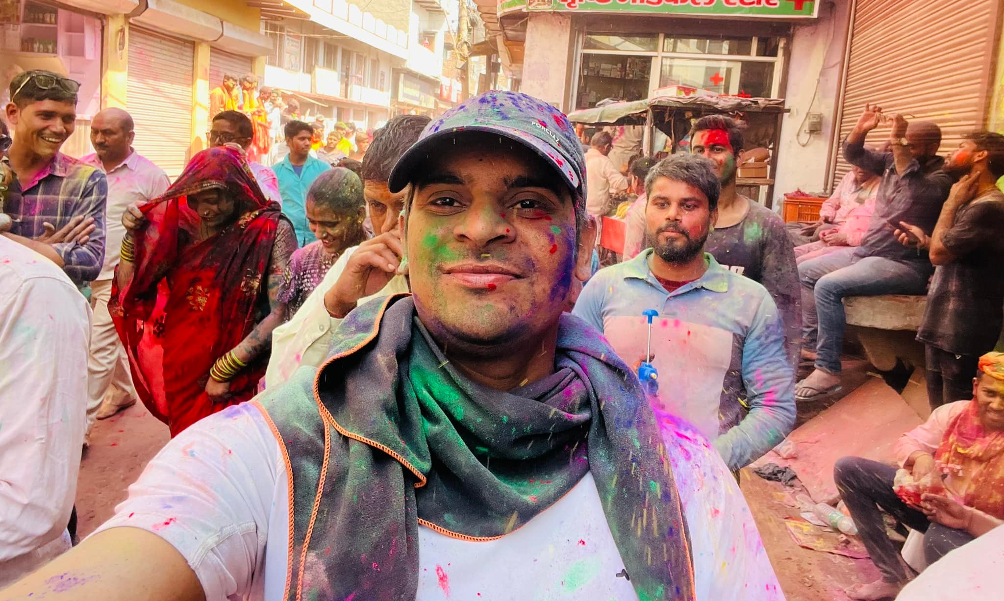 Karan Rajput