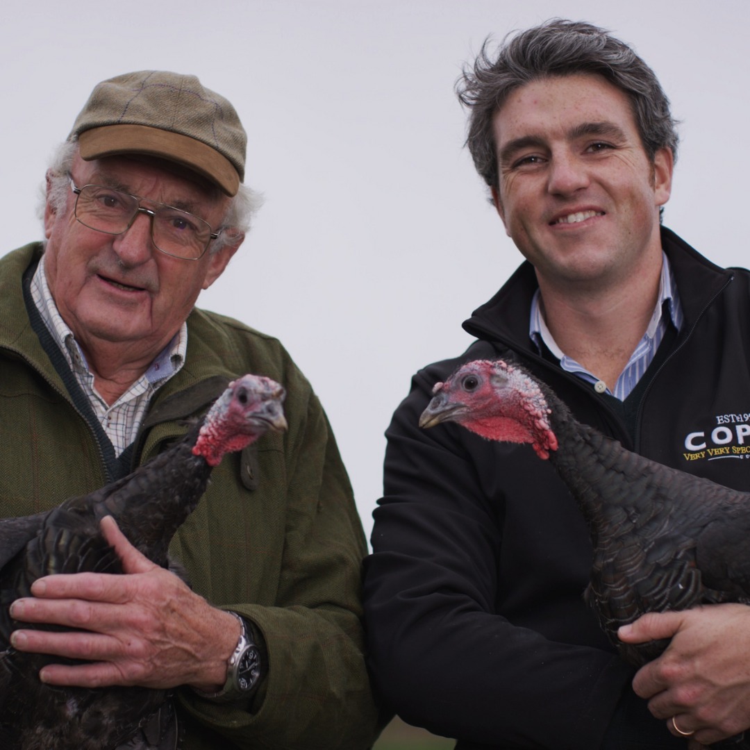 Copas Farm Shop - Discover High Welfare, Family Farming at... | Facebook