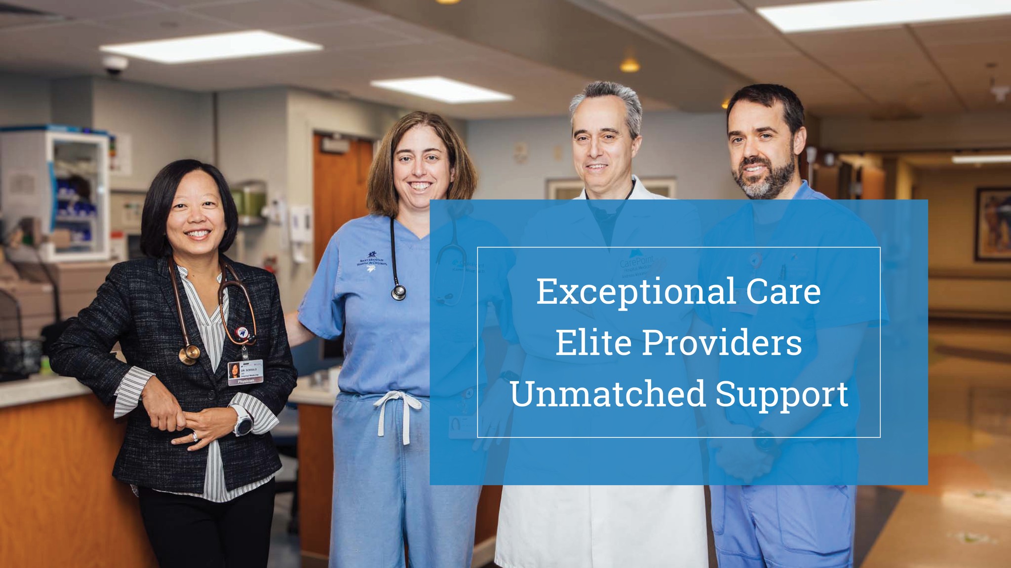 CarePoint | Greenwood Village CO