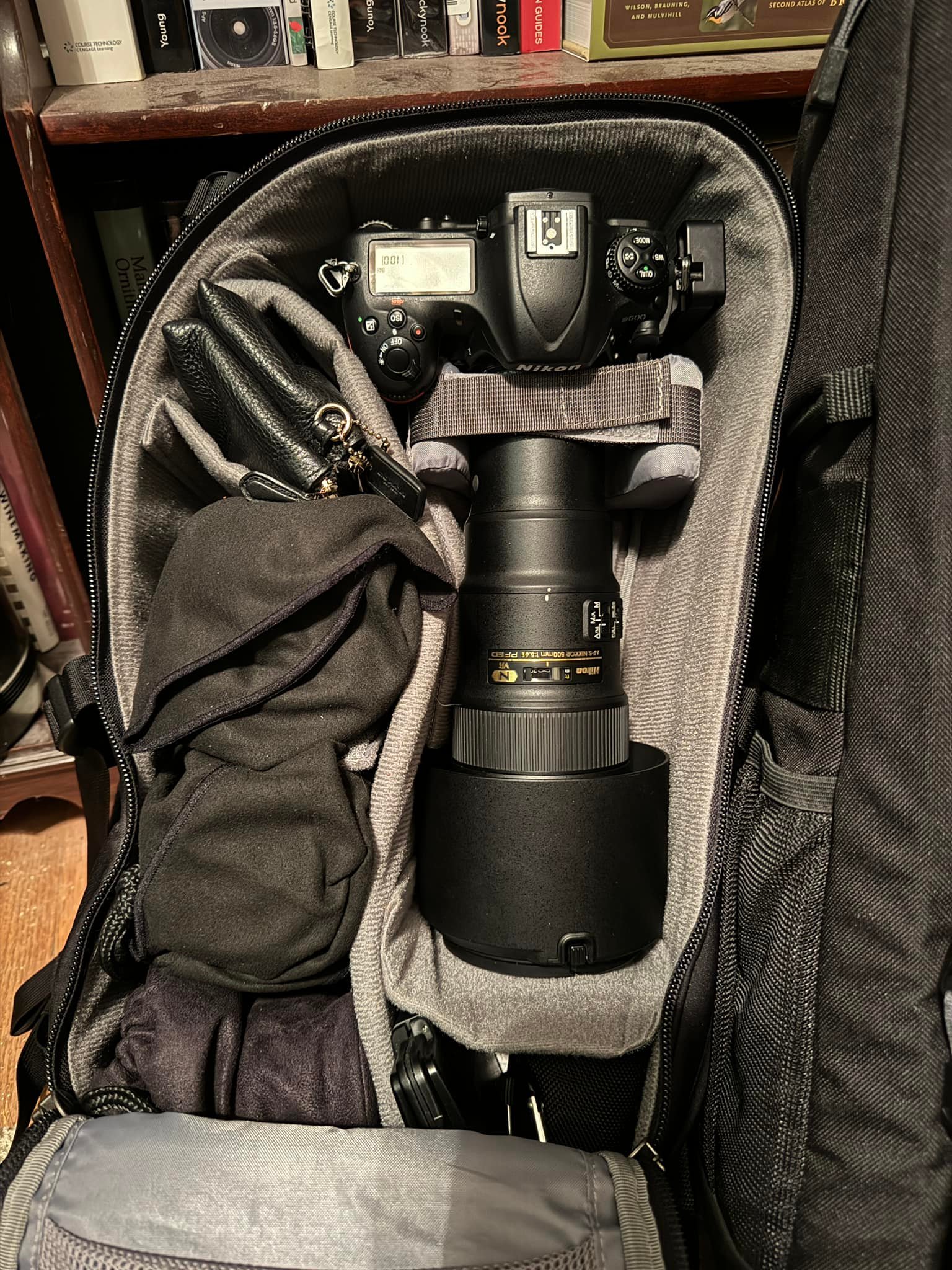 best nikon d750 dslr camera & laptop backpack Urban Access 13 you can quickly switch lenses or take a photo on the go Nikon D850 DSLR Camera, Bundle