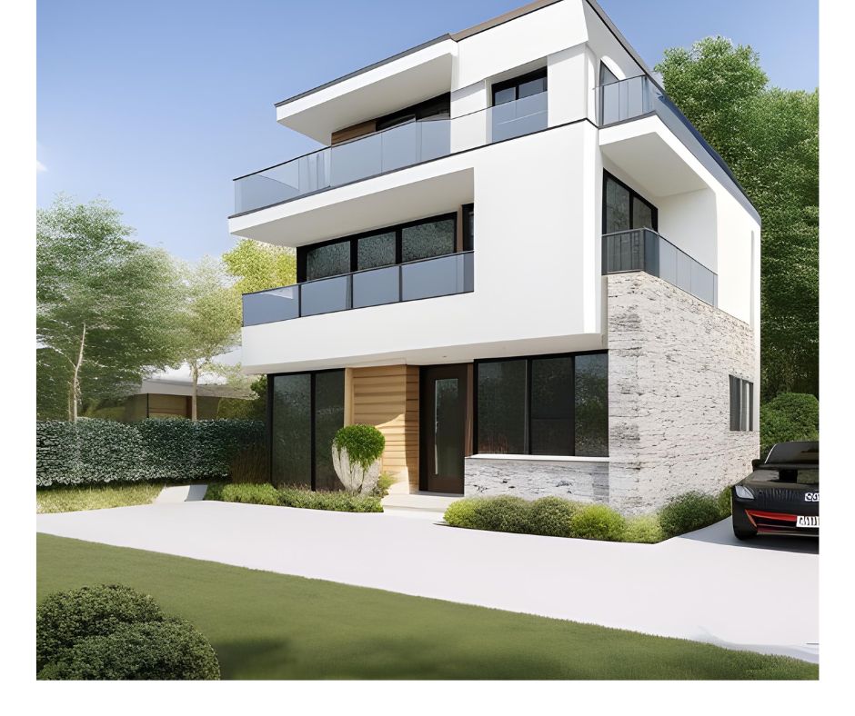 Contemporary style ideas for... - RS Construction Services