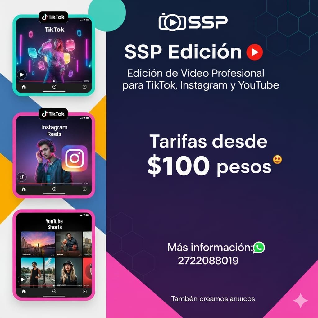 Editores de videos para YouTube | ¿Quieres videos que destaquen | Facebook