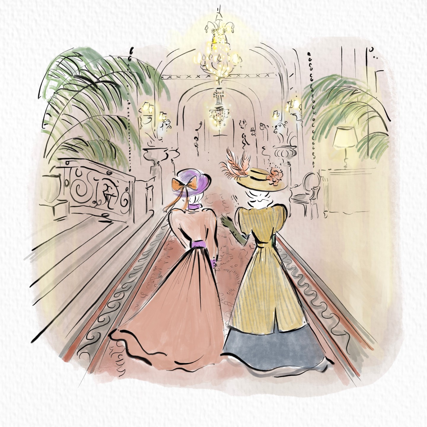 The Ritz London - Celebrating International Women’s Day... | Facebook