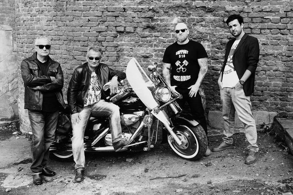 Cross Riders MC