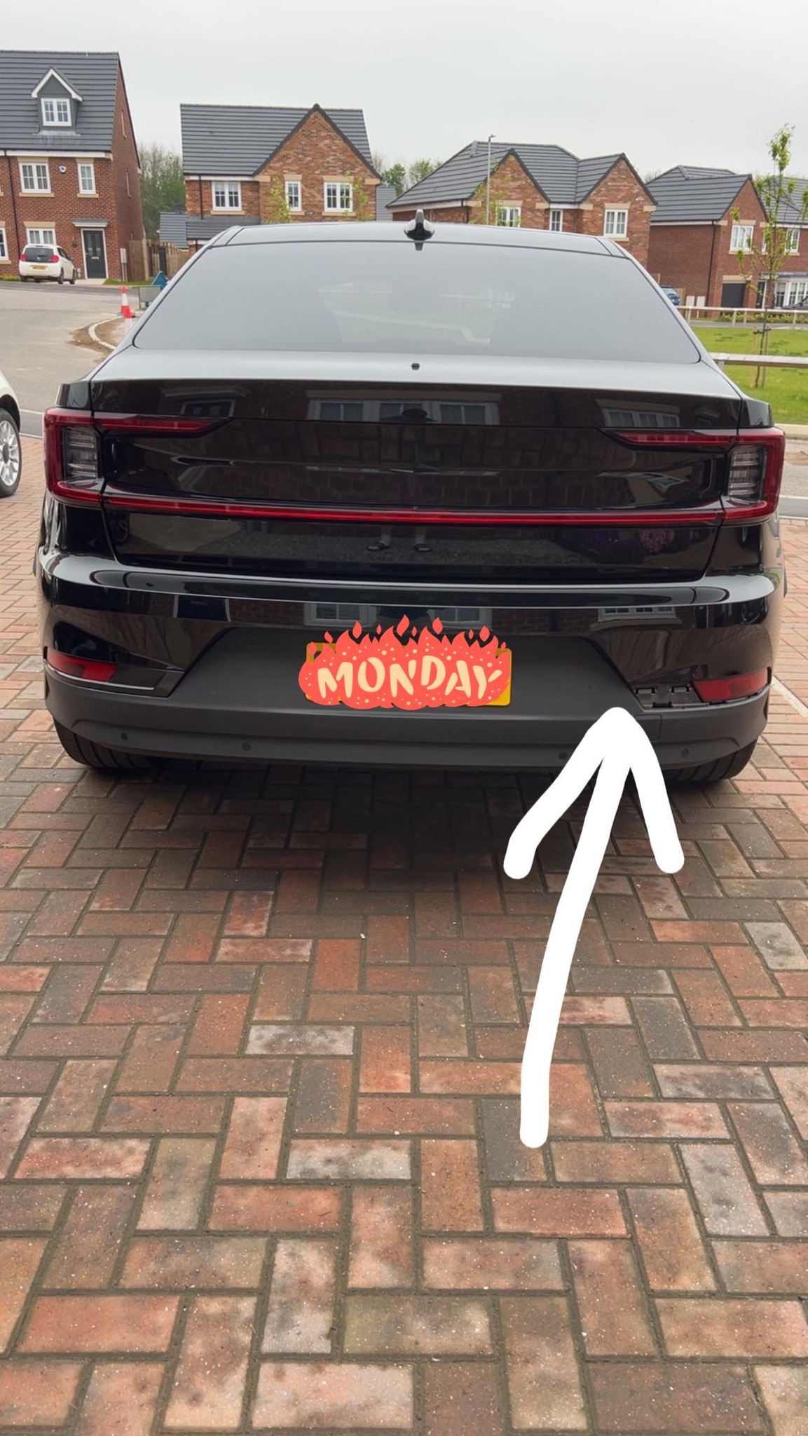 Diamond Group | 52448 | LED Exterior Light - 52 Diode 8 Inch Oval Light | Hanna Trailer Supply